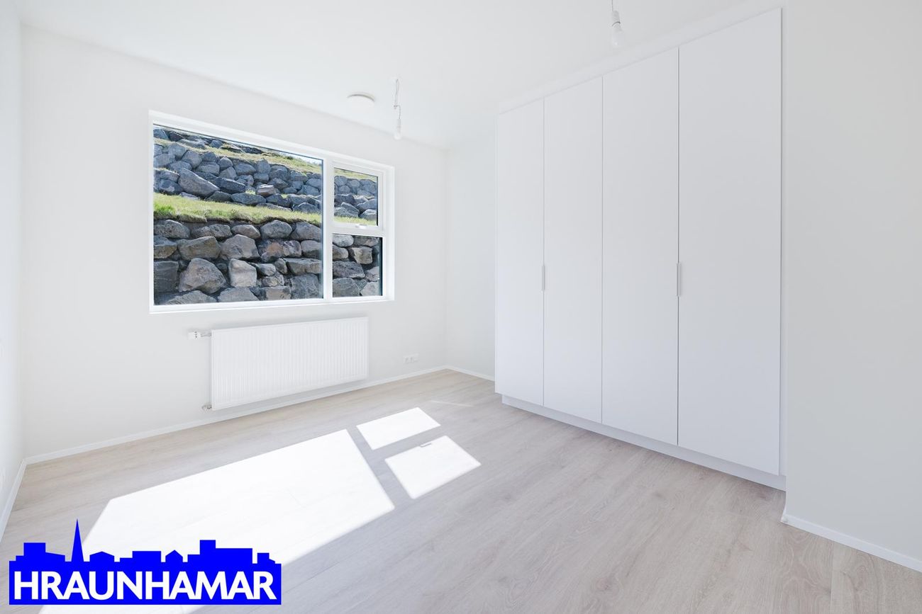 Baughamar 3 - 0101, 221 Hafnarfjörður