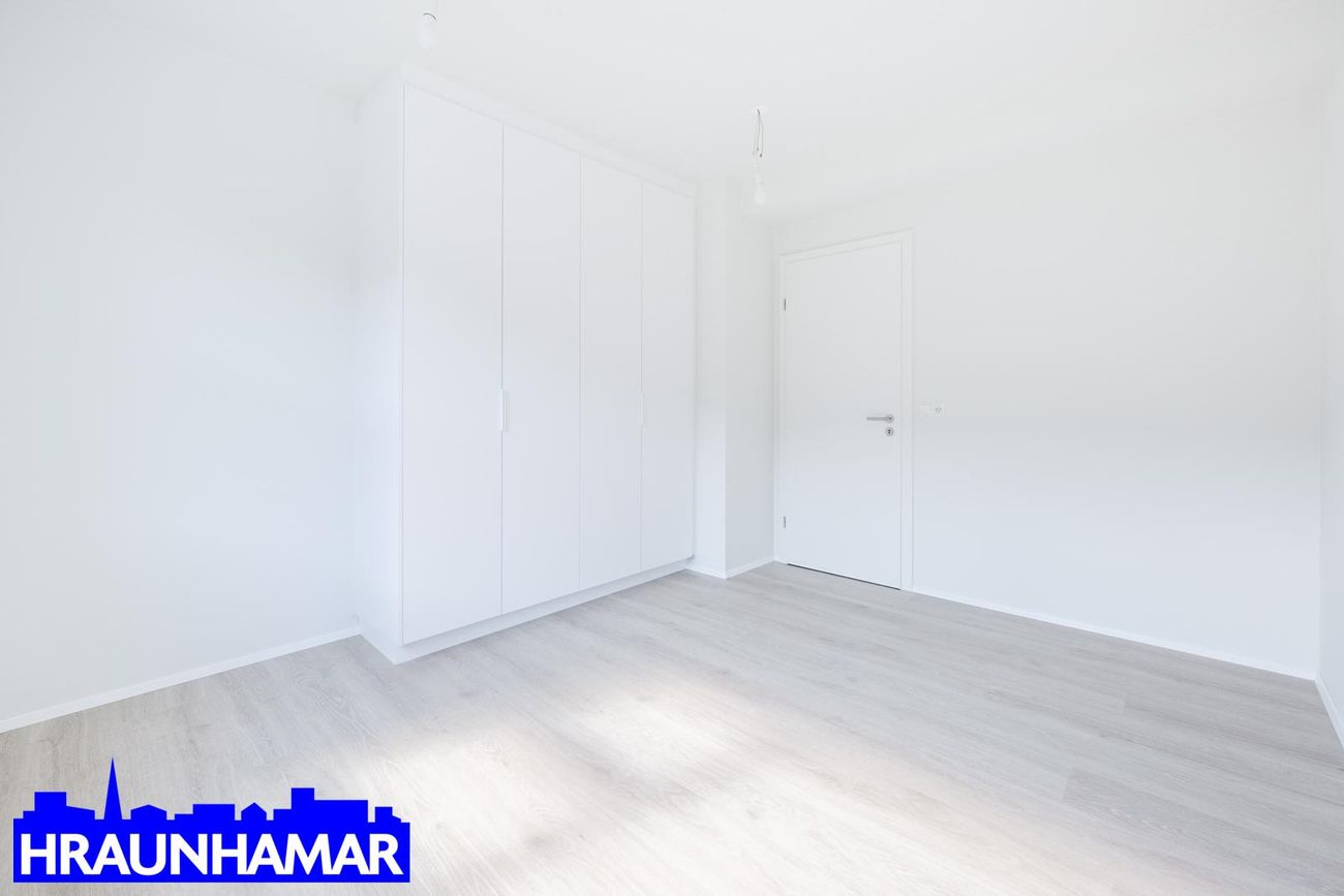 Baughamar 3 - 0101, 221 Hafnarfjörður