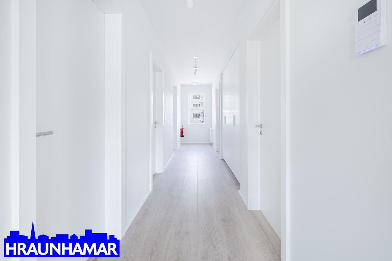 Baughamar 3 - 0101, 221 Hafnarfjörður