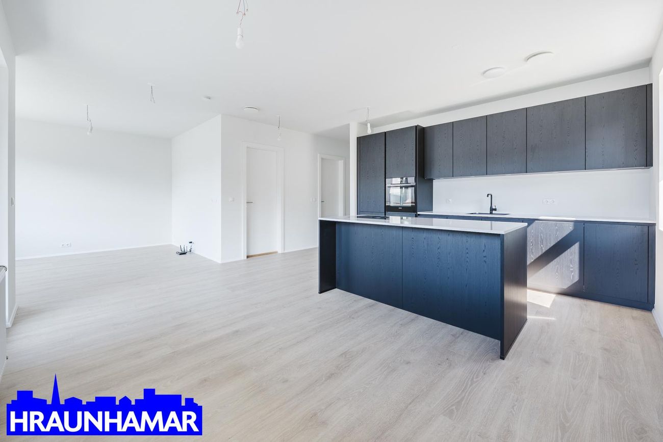 Baughamar 3 - 0101, 221 Hafnarfjörður