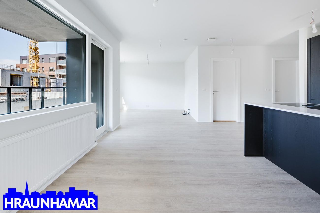 Baughamar 3 - 0101, 221 Hafnarfjörður