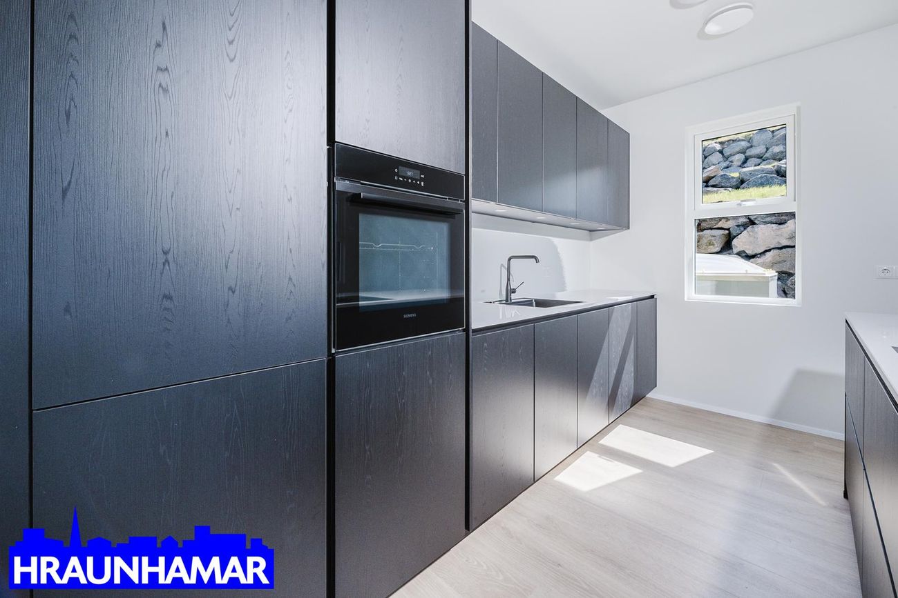 Baughamar 3 - 0101, 221 Hafnarfjörður