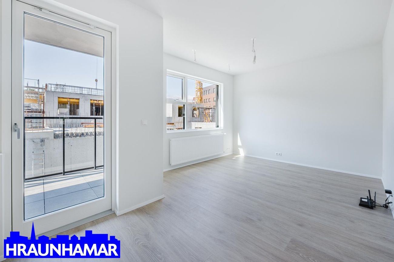 Baughamar 3 - 0101, 221 Hafnarfjörður