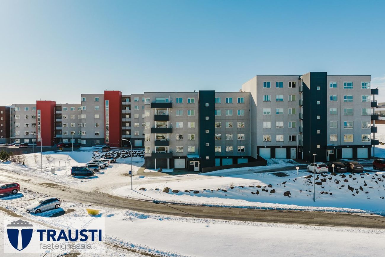 Ásakór 1, 203 Kópavogur