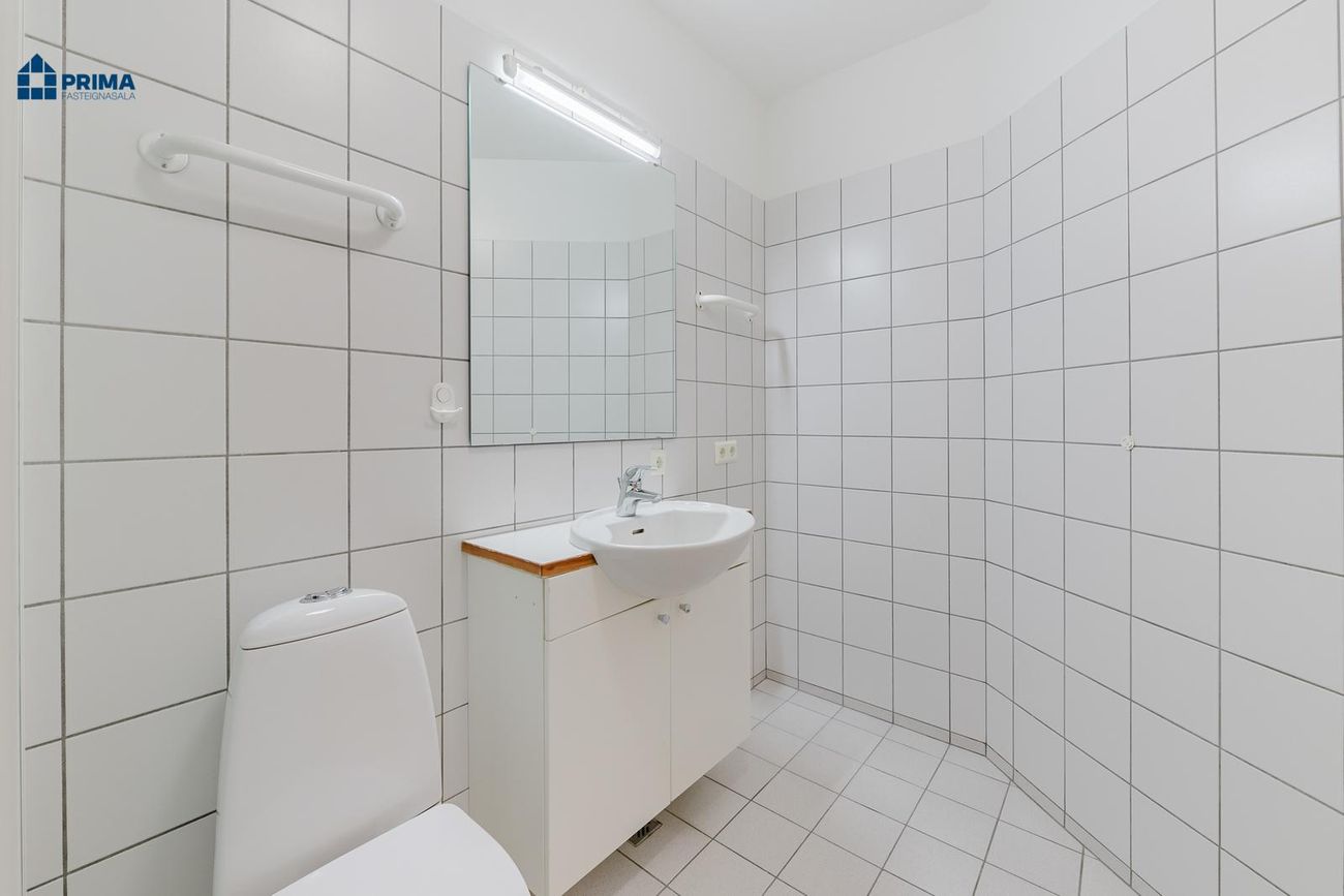 Sóltún 28, 105 Reykjavík