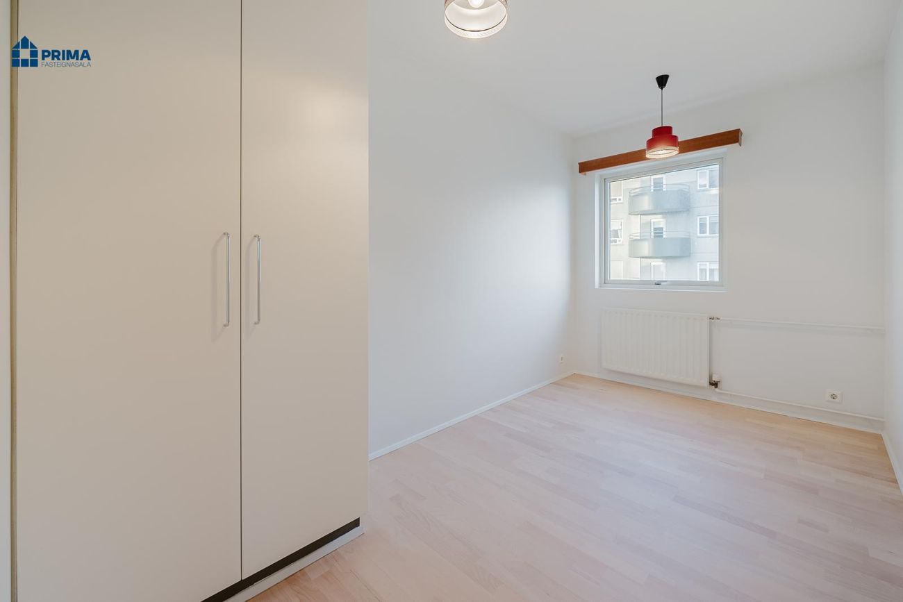 Sóltún 28, 105 Reykjavík