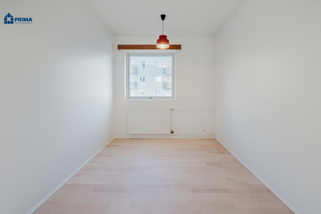 Sóltún 28, 105 Reykjavík