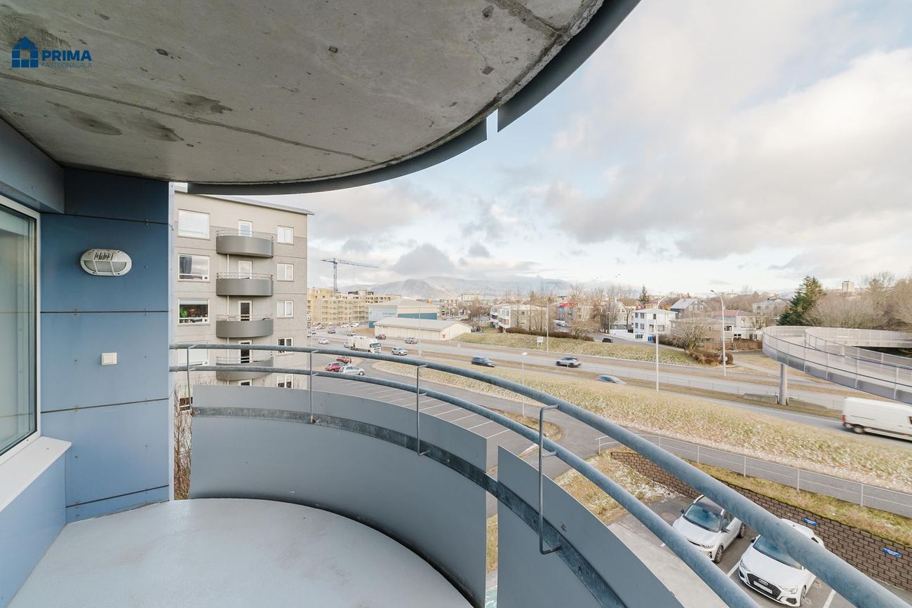 Sóltún 28, 105 Reykjavík