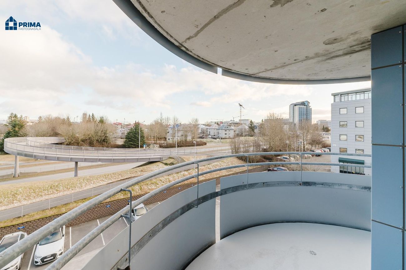 Sóltún 28, 105 Reykjavík