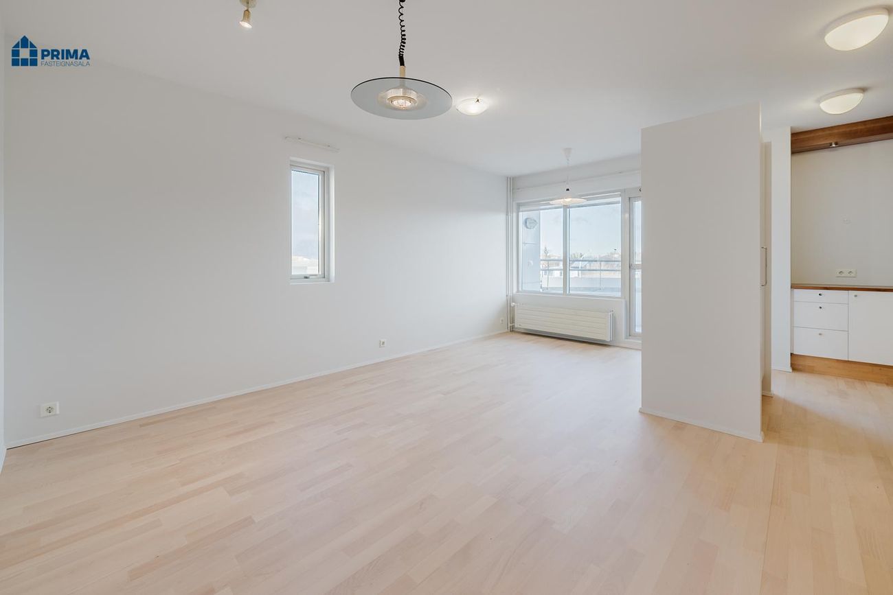 Sóltún 28, 105 Reykjavík