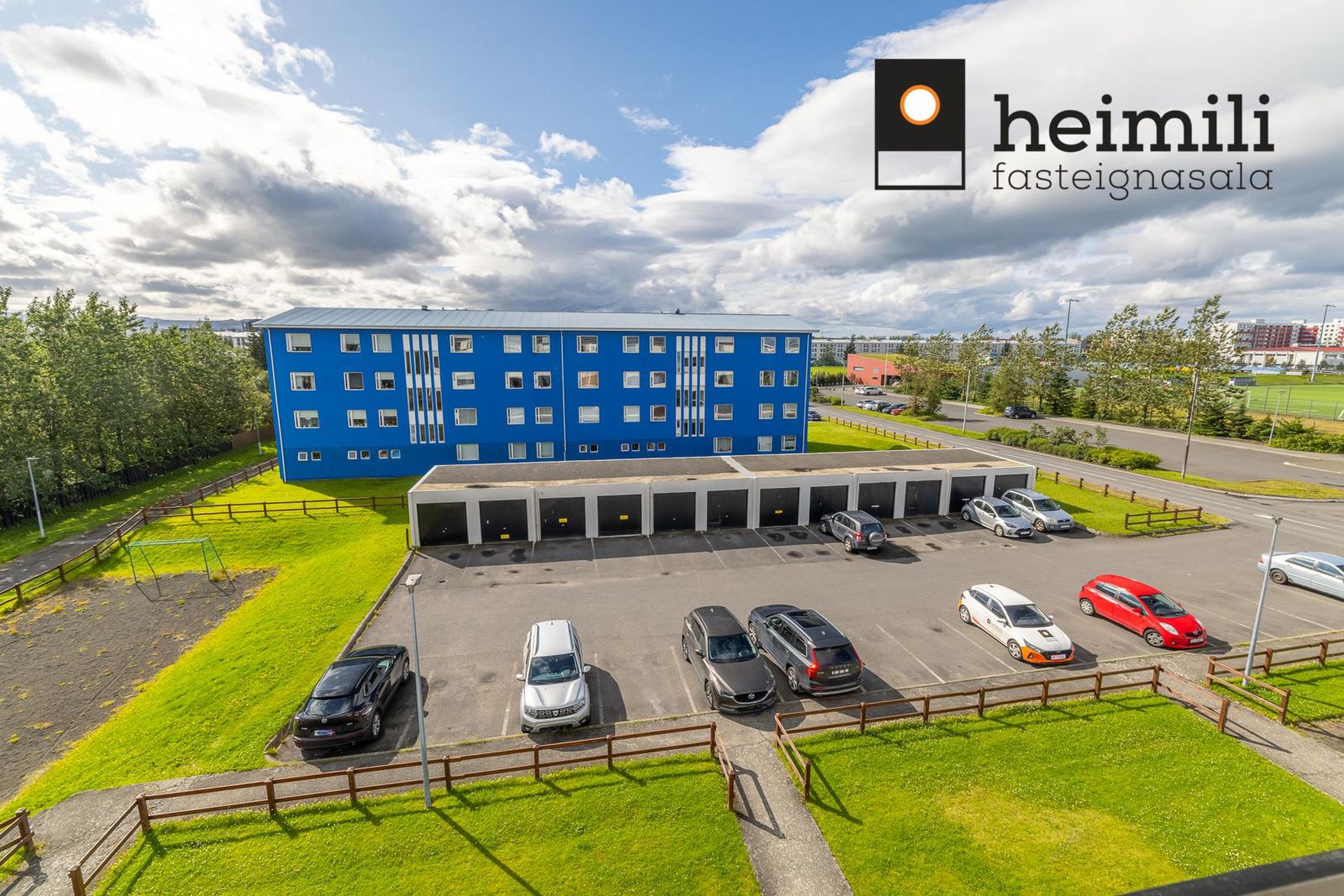 Austurberg 18, 111 Reykjavík