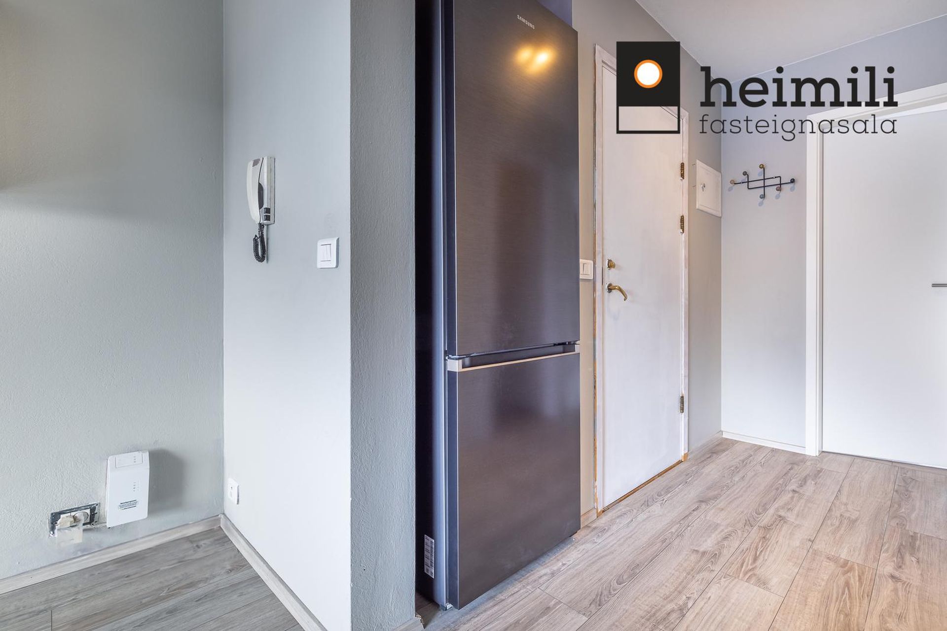 Austurberg 18, 111 Reykjavík