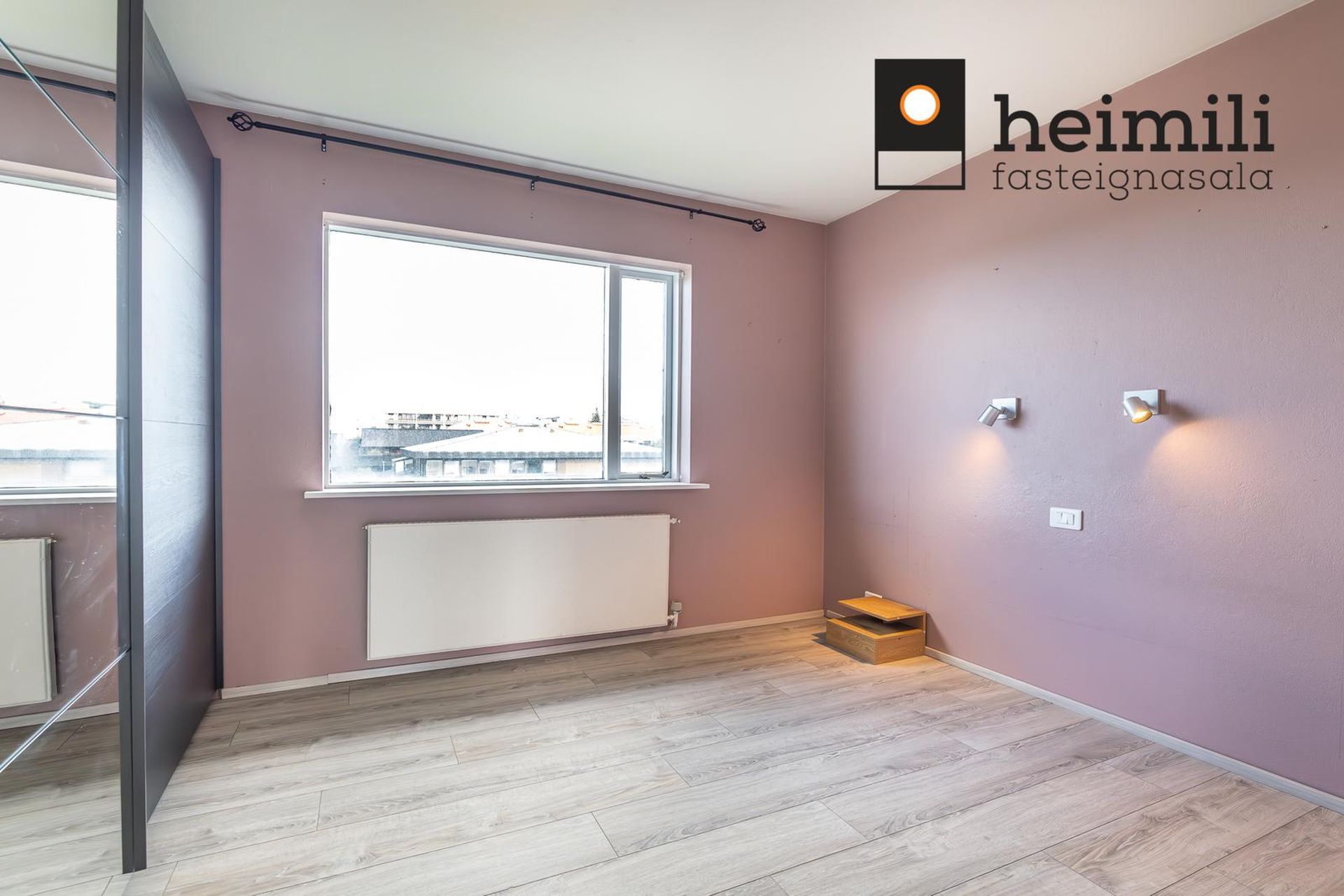 Austurberg 18, 111 Reykjavík