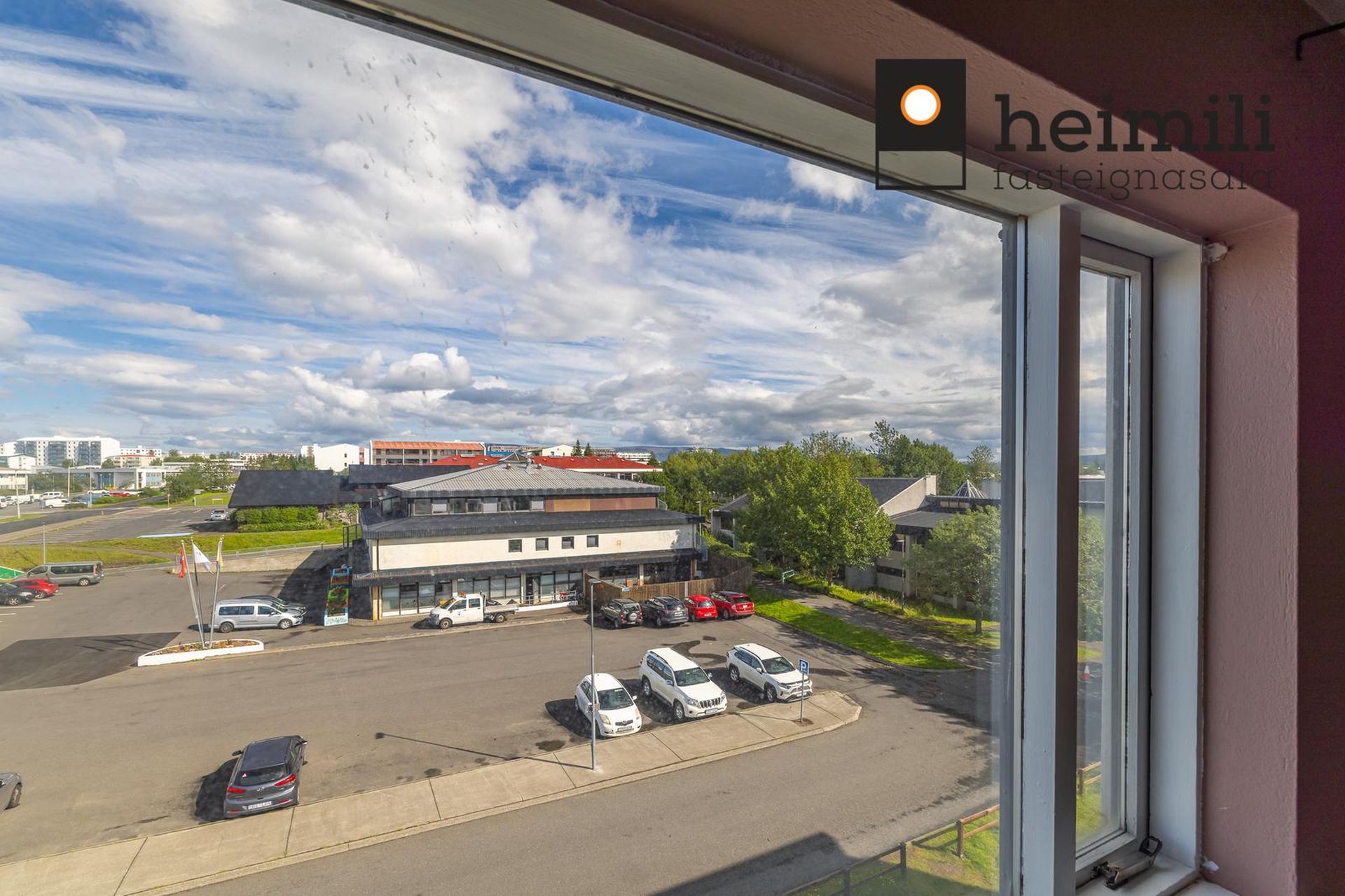 Austurberg 18, 111 Reykjavík