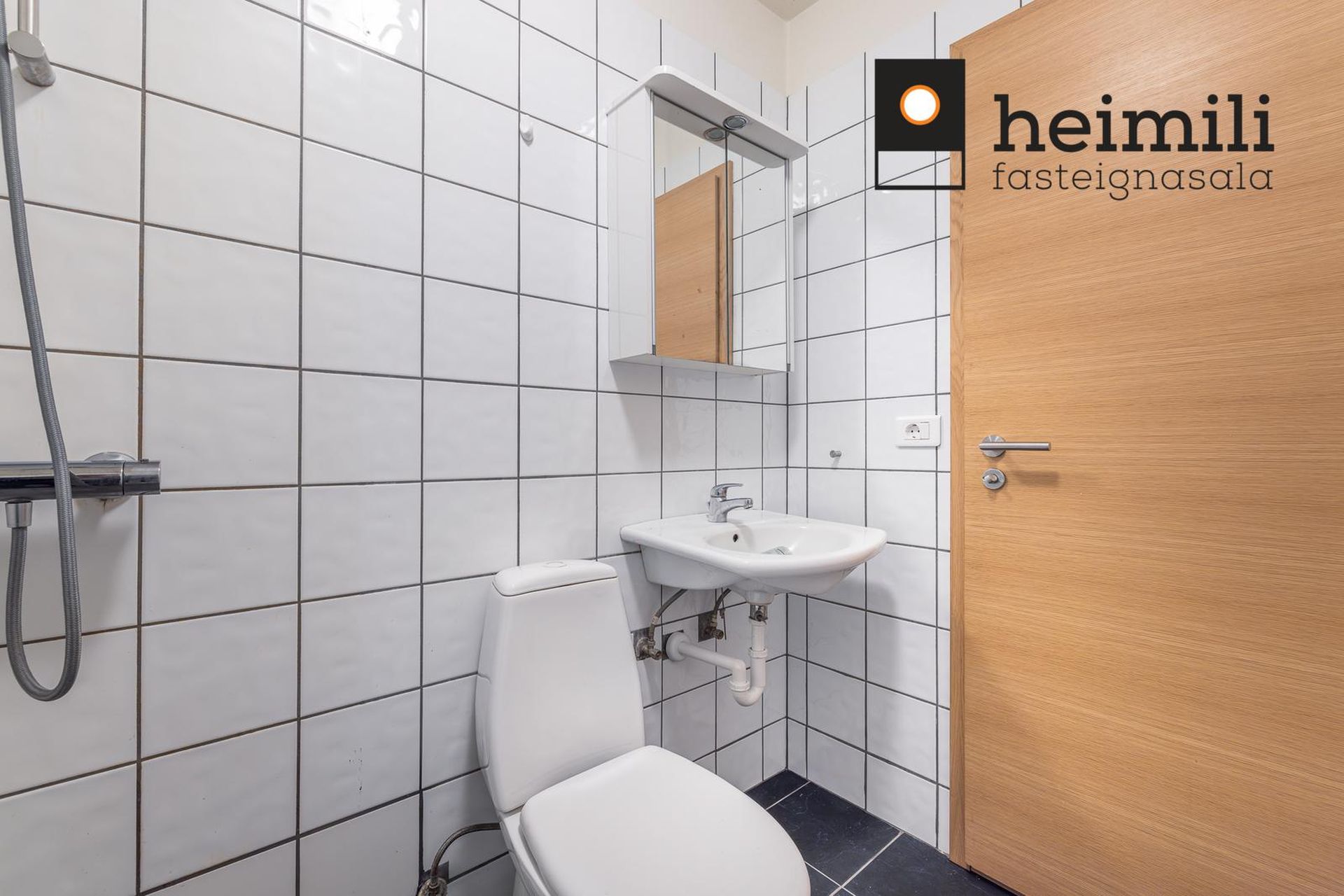 Austurberg 18, 111 Reykjavík