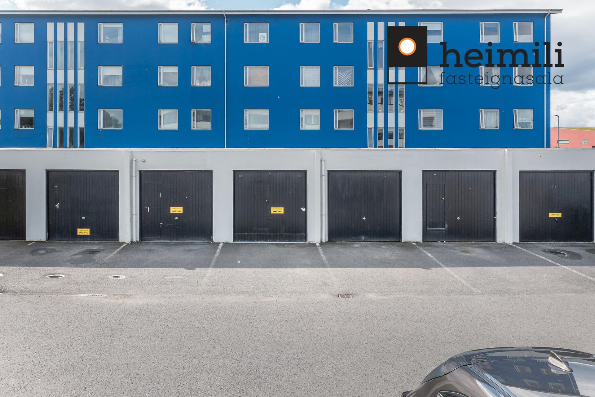 Austurberg 18, 111 Reykjavík