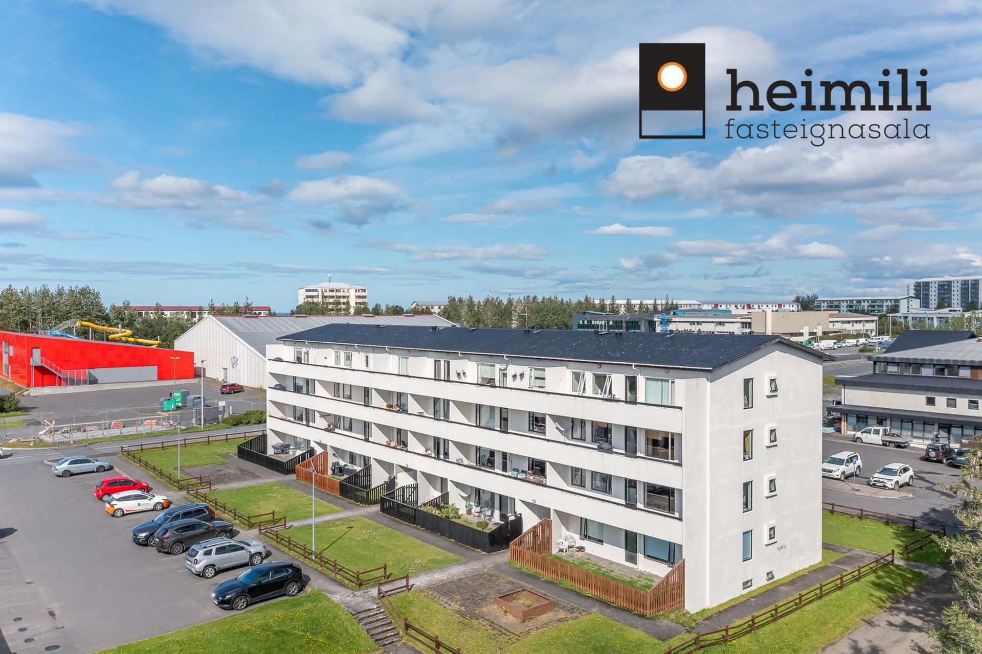 Austurberg 18, 111 Reykjavík