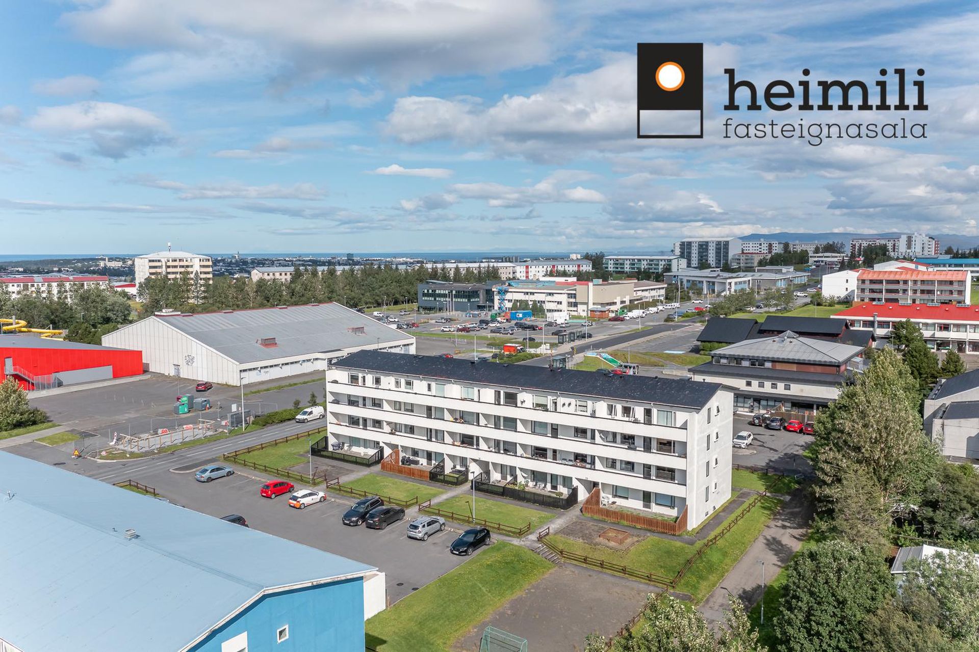 Austurberg 18, 111 Reykjavík