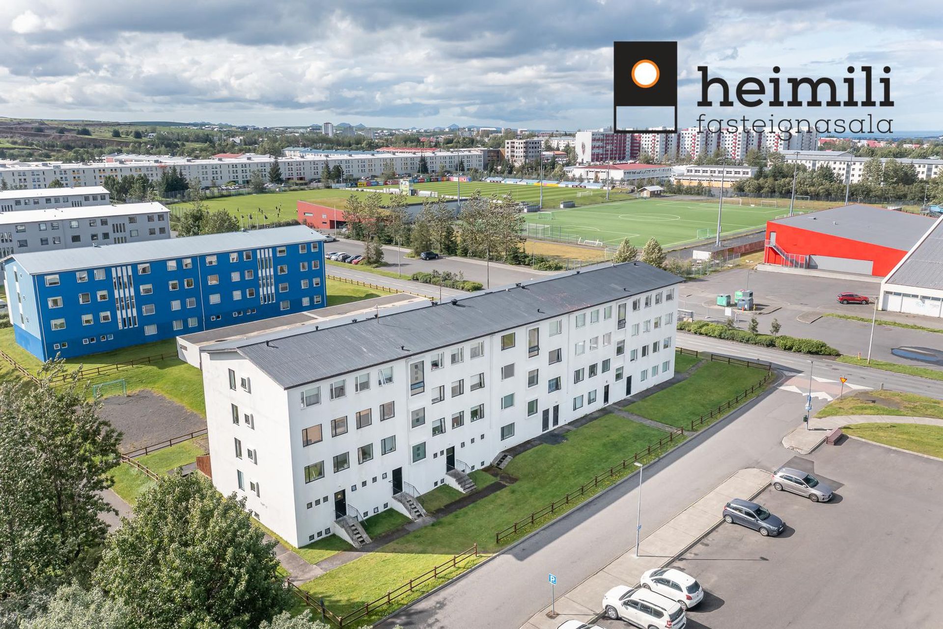 Austurberg 18, 111 Reykjavík