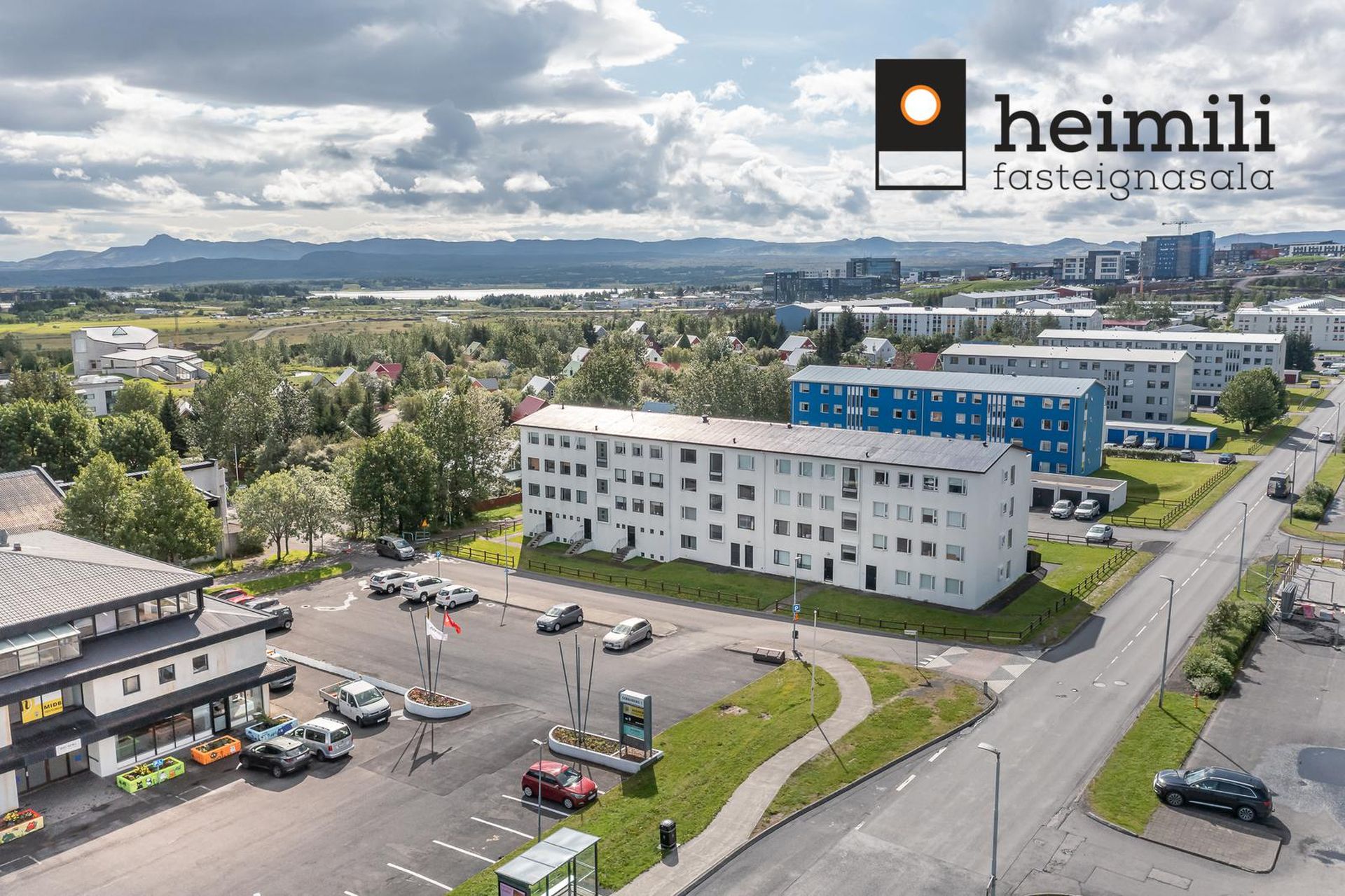 Austurberg 18, 111 Reykjavík