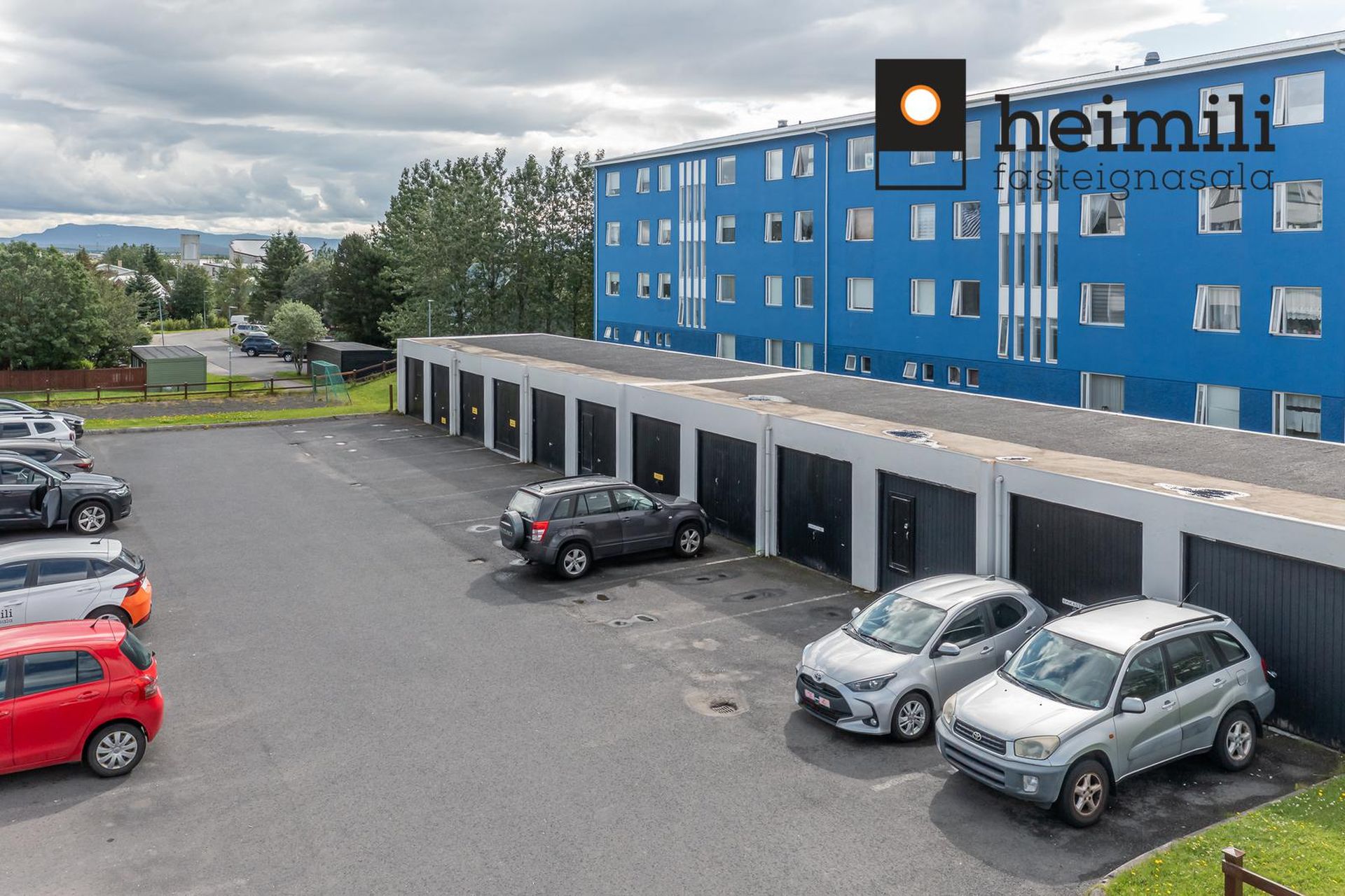 Austurberg 18, 111 Reykjavík