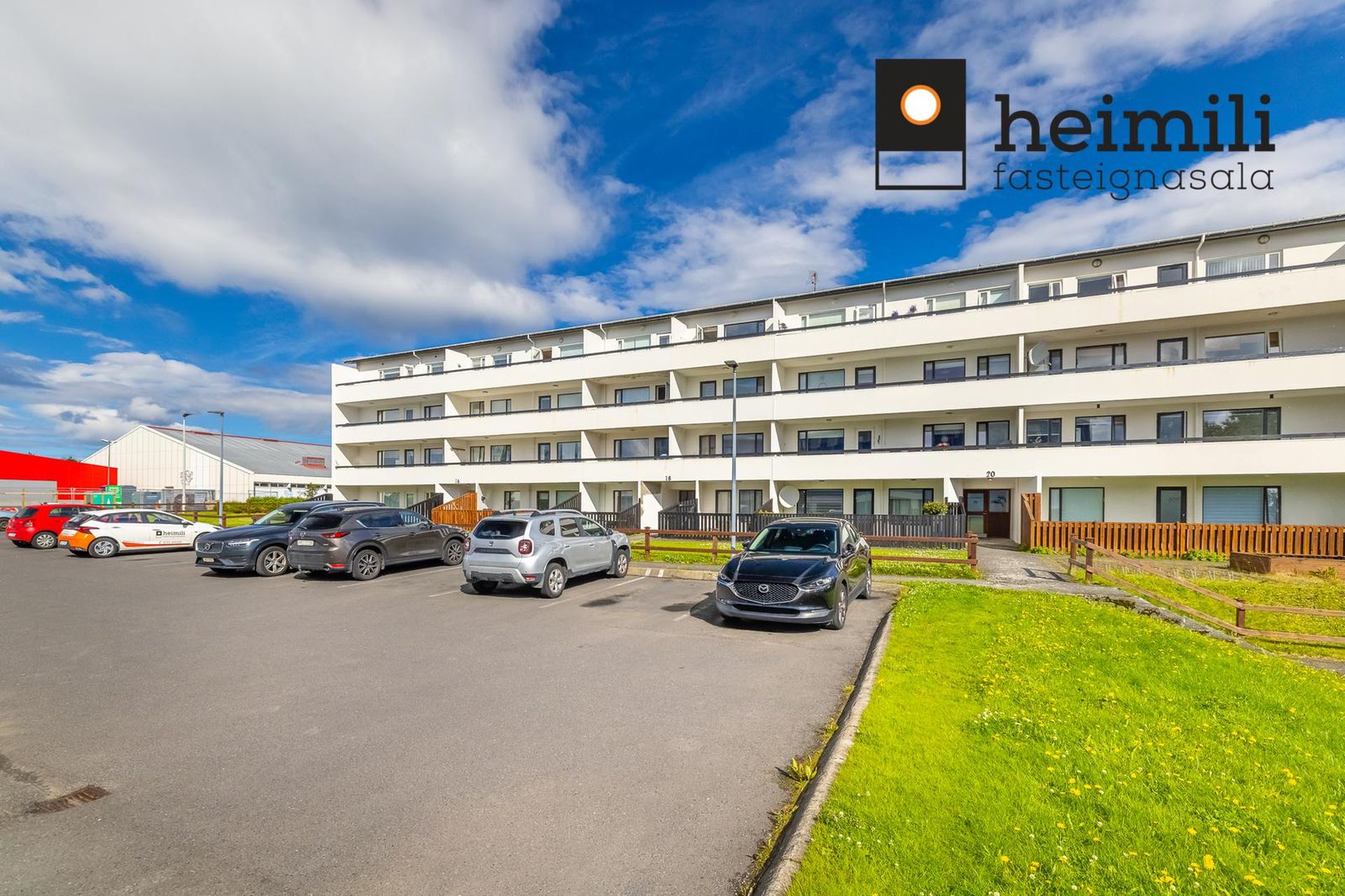 Austurberg 18, 111 Reykjavík