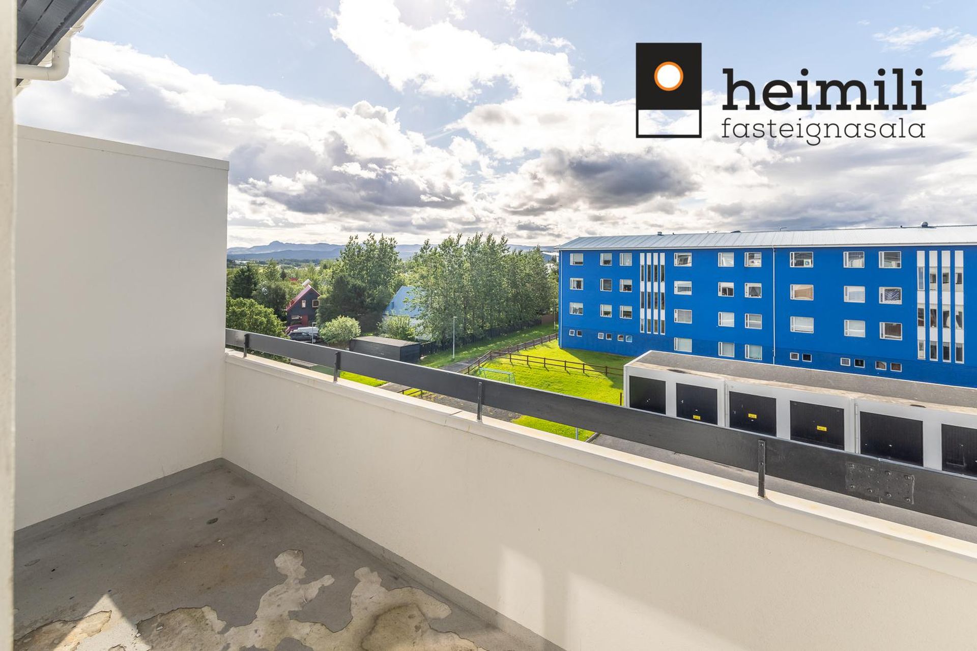 Austurberg 18, 111 Reykjavík