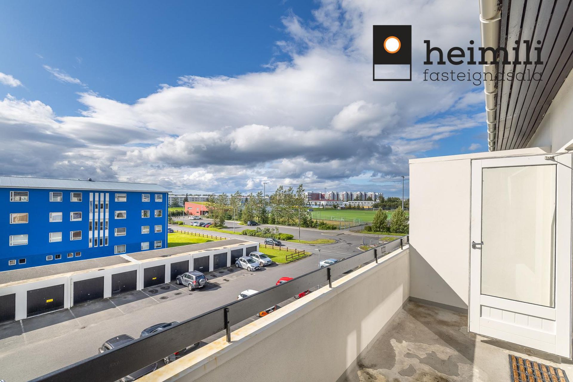 Austurberg 18, 111 Reykjavík