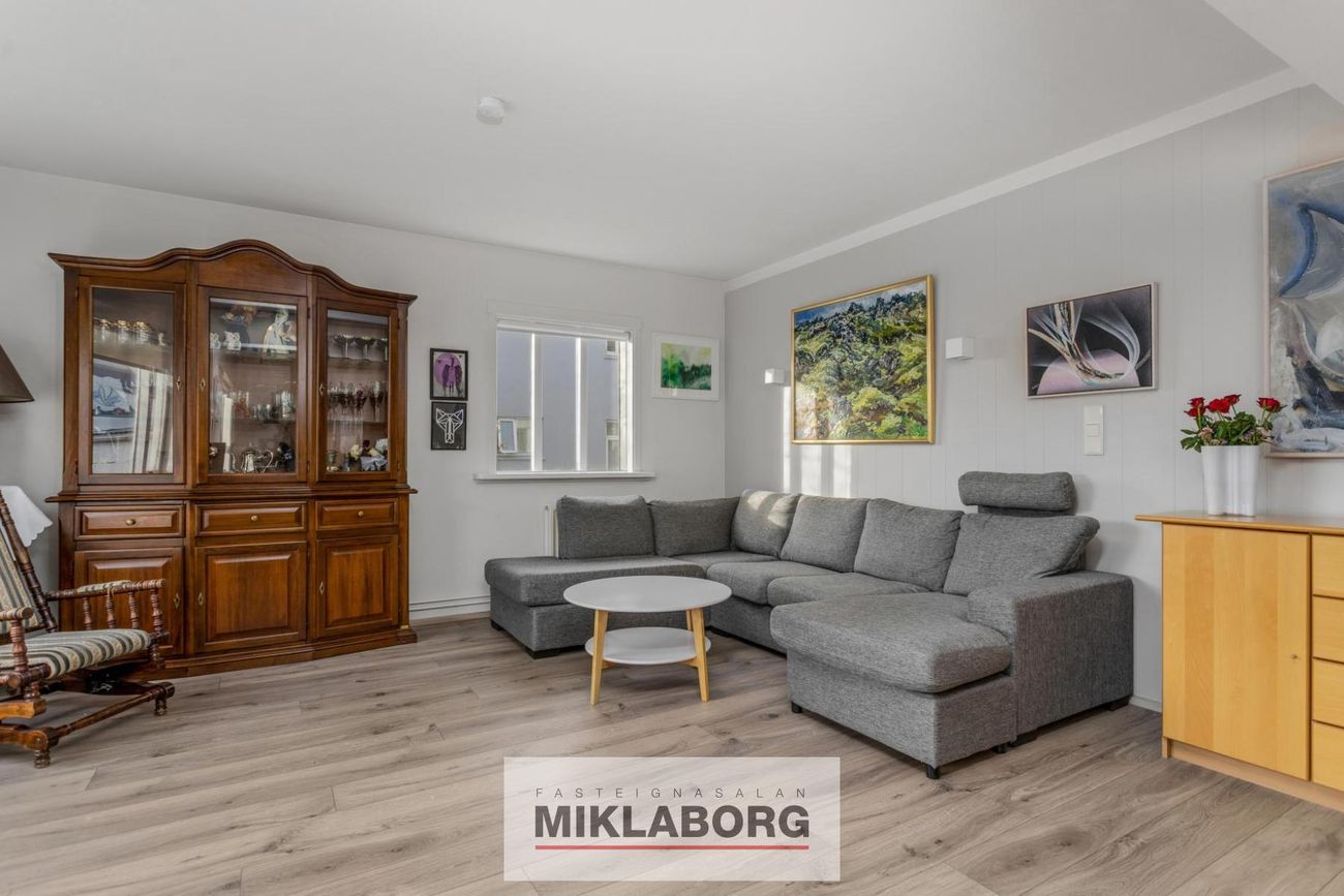 Sunnuvegur 10 - 0101, 220 Hafnarfjörður