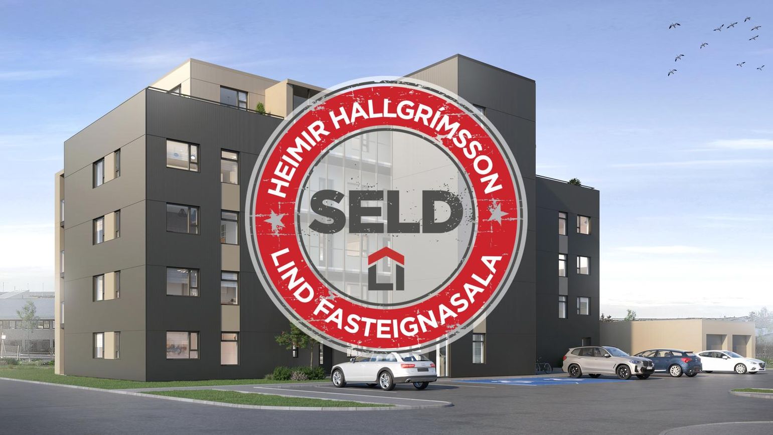 Hnjúkamói 16, 815 Sveitarfélagið Ölfus