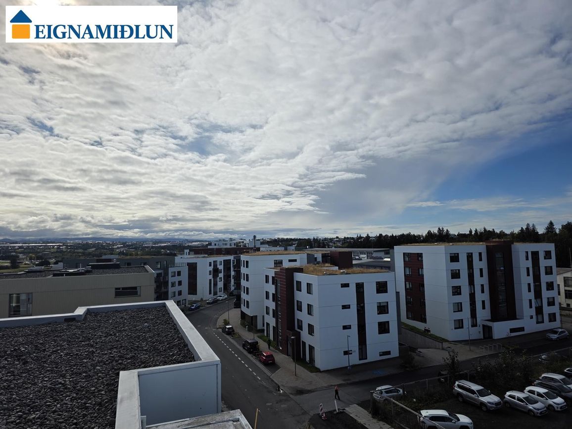Dugguvogur 1 - 0601, 104 Reykjavík