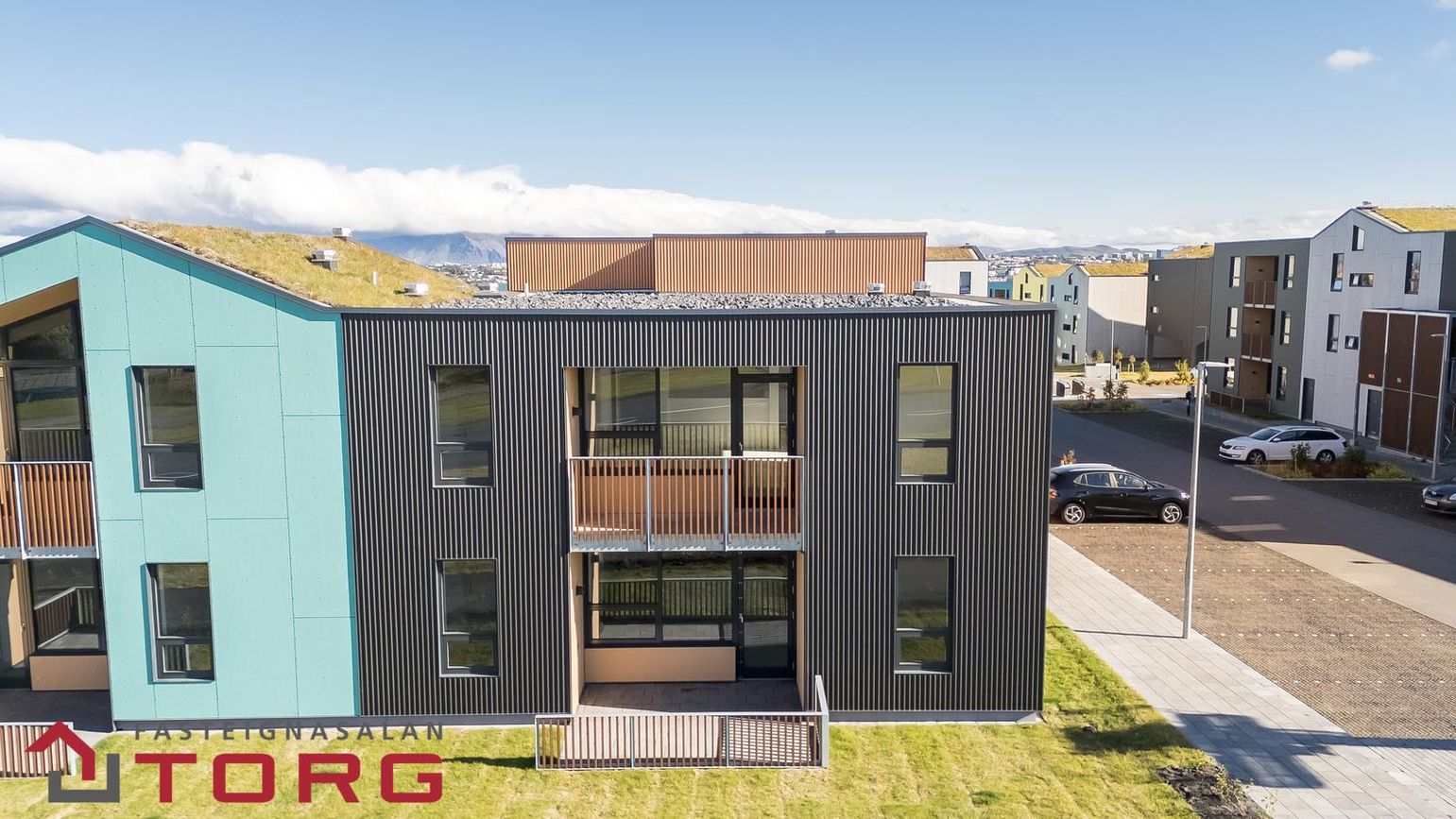 Eskiás 7A, 210 Garðabær
