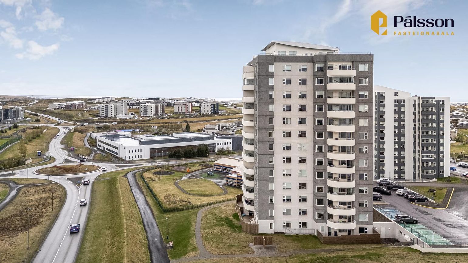 Hörðukór 3, 203 Kópavogur