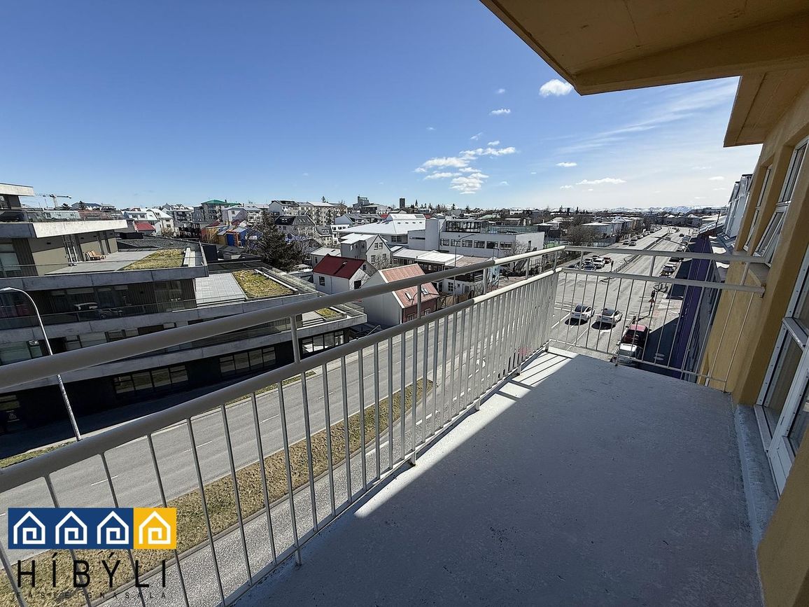 Hringbraut 119, 101 Reykjavík