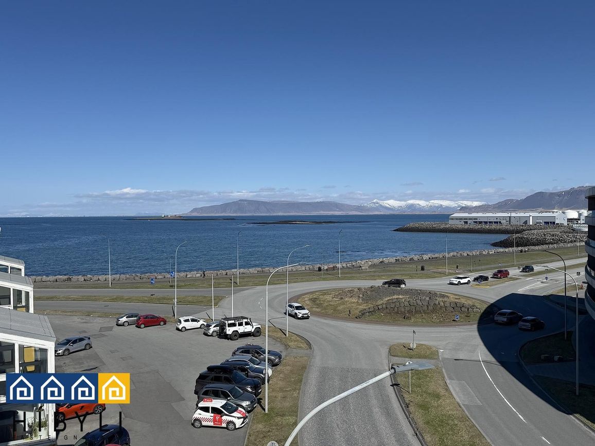Hringbraut 119, 101 Reykjavík