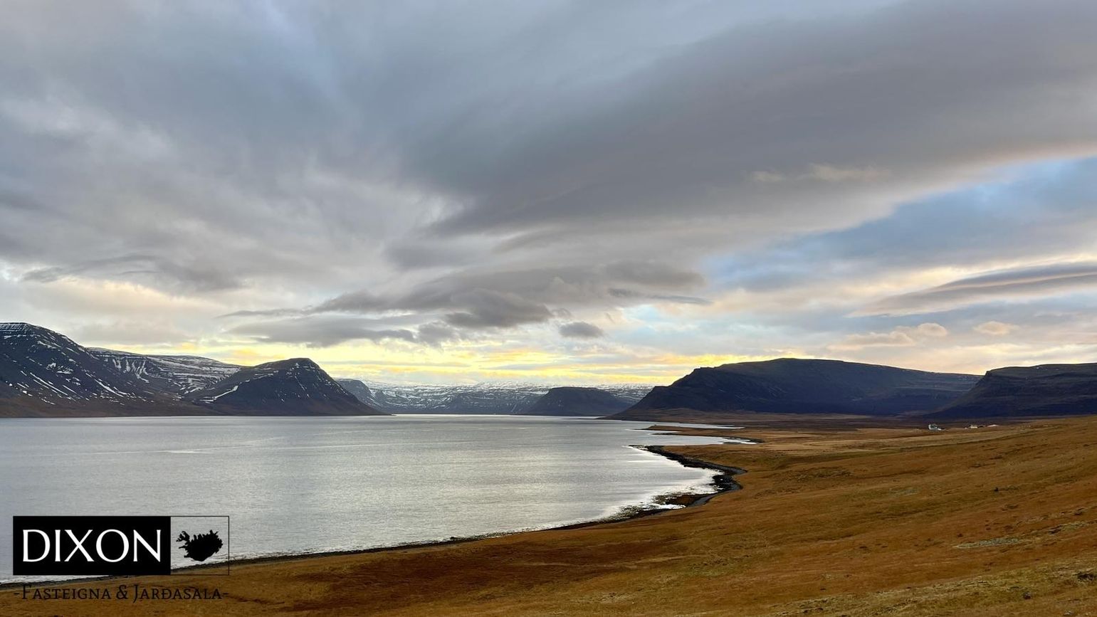 Laugaból - 0101, 466 Vesturbyggð