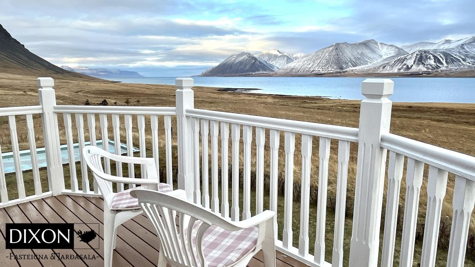 Laugaból - 0101, 466 Vesturbyggð
