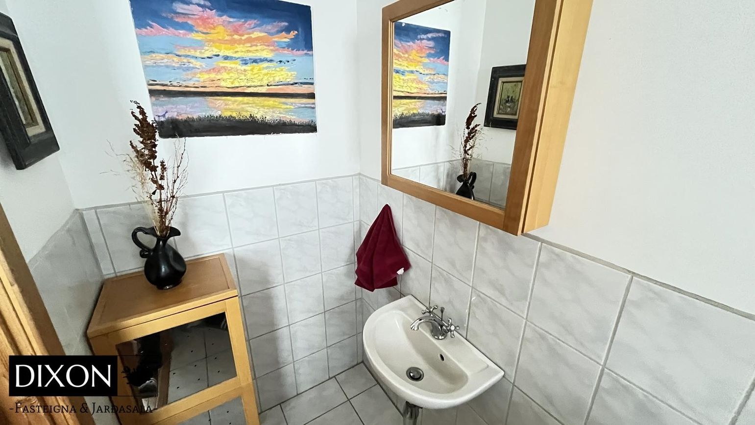 Laugaból - 0101, 466 Vesturbyggð