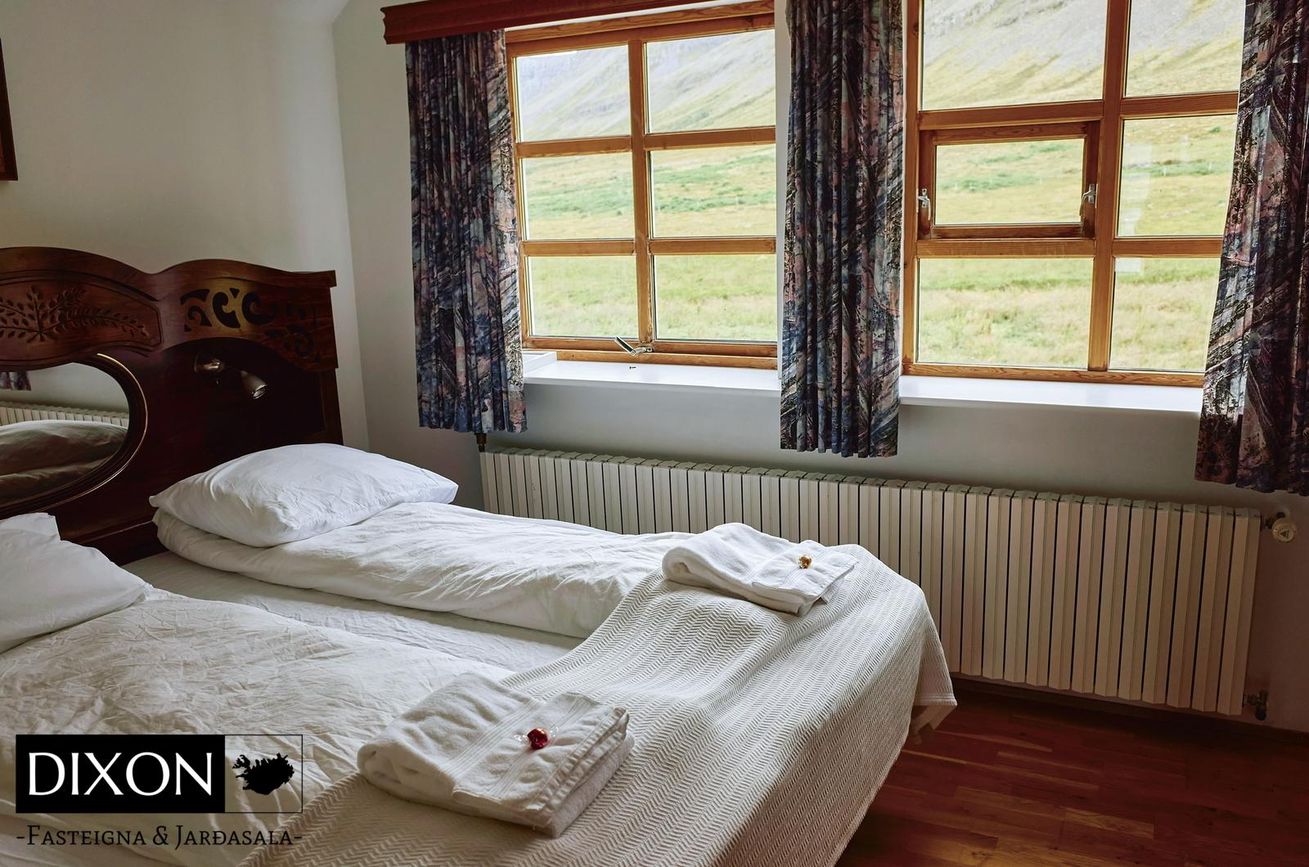 Laugaból - 0101, 466 Vesturbyggð