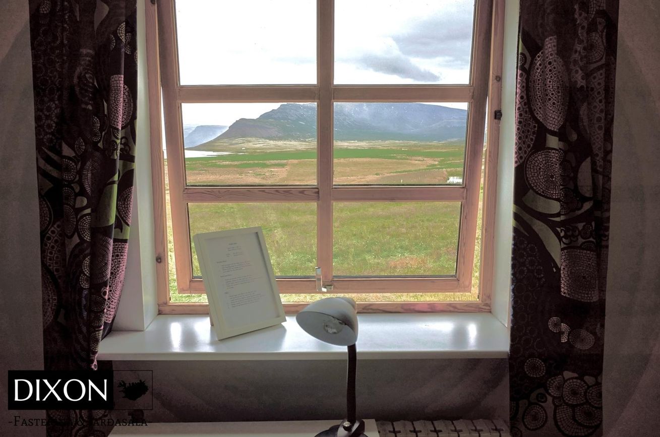 Laugaból - 0101, 466 Vesturbyggð