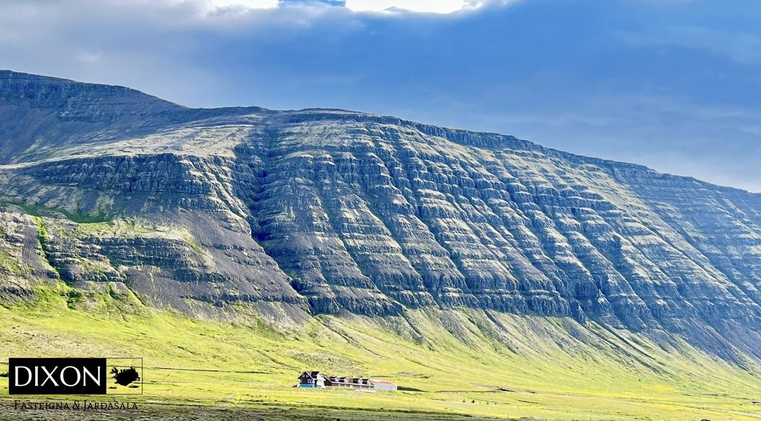 Laugaból - 0101, 466 Vesturbyggð
