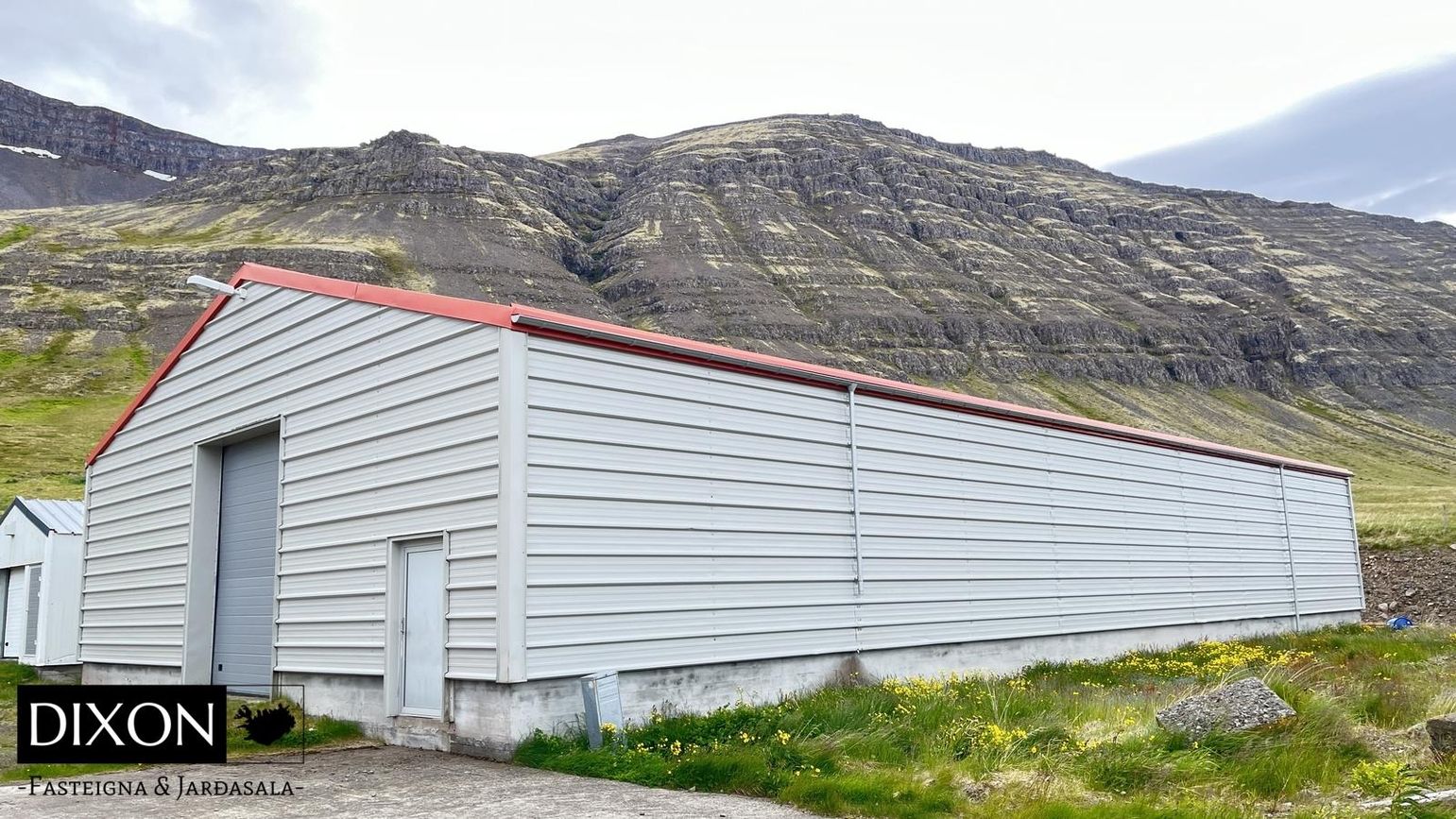 Laugaból - 0101, 466 Vesturbyggð