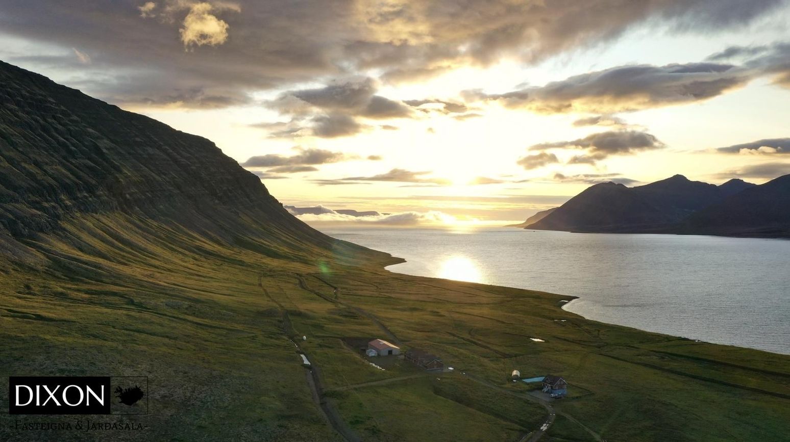 Laugaból - 0101, 466 Vesturbyggð
