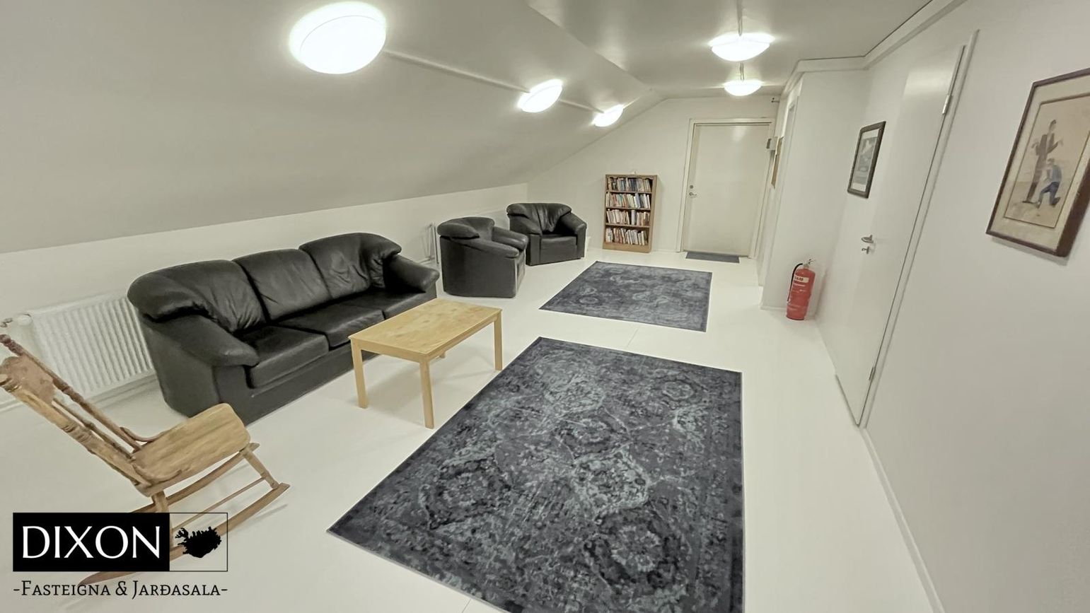 Laugaból - 0101, 466 Vesturbyggð