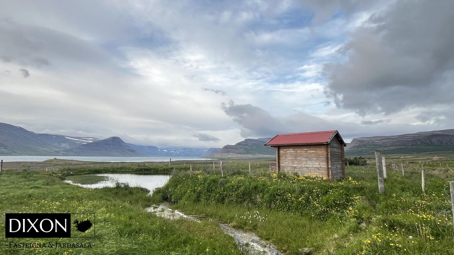 Laugaból - 0101, 466 Vesturbyggð