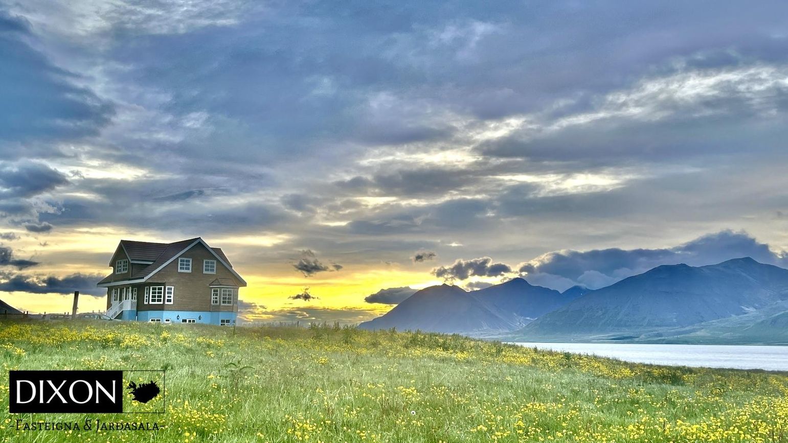 Laugaból - 0101, 466 Vesturbyggð