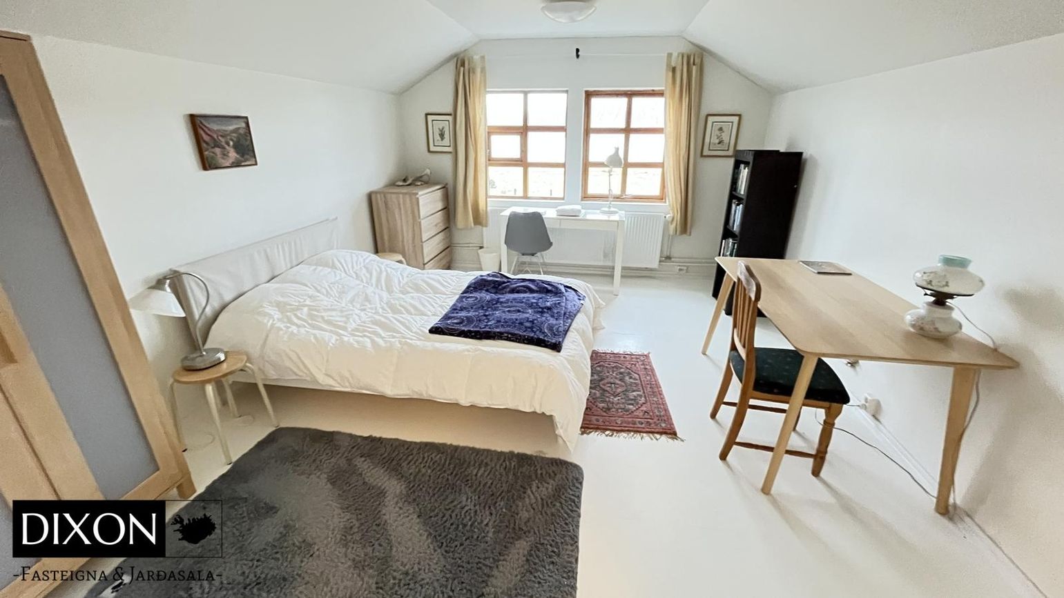 Laugaból - 0101, 466 Vesturbyggð