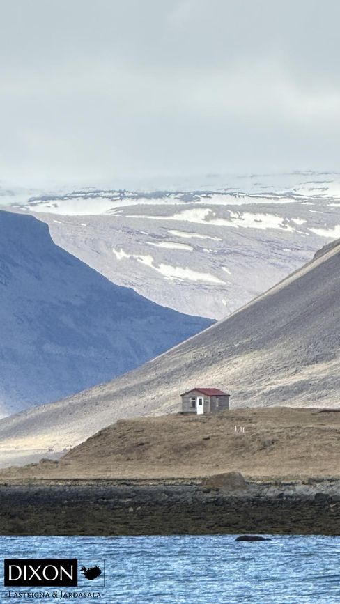 Laugaból - 0101, 466 Vesturbyggð
