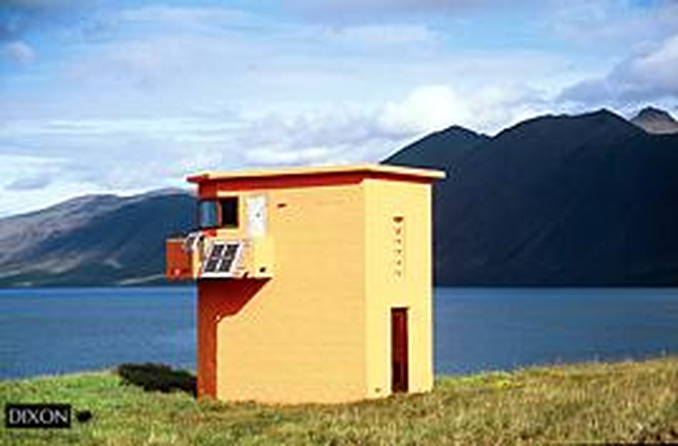 Laugaból - 0101, 466 Vesturbyggð