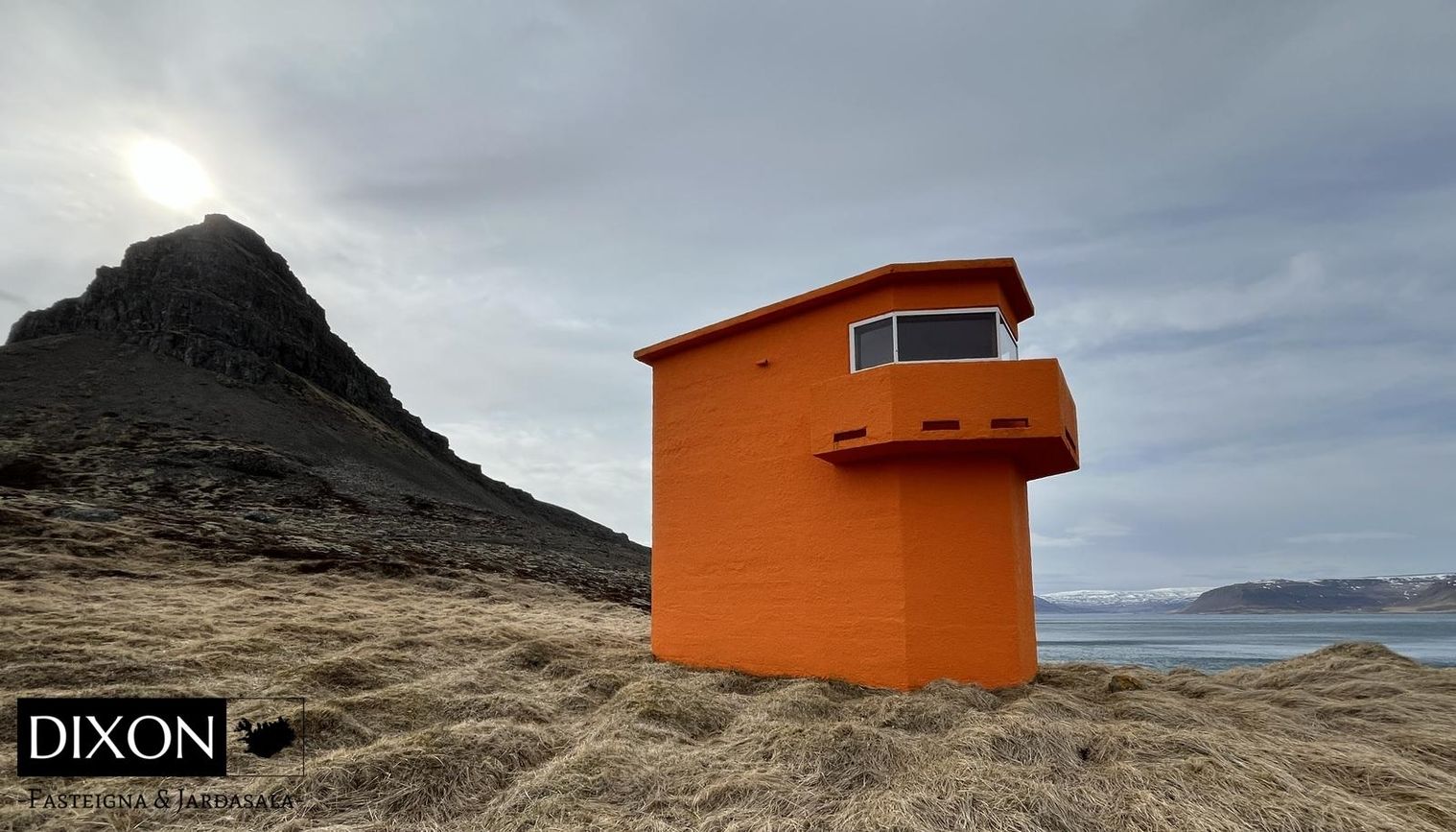 Laugaból - 0101, 466 Vesturbyggð